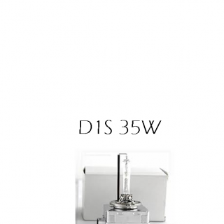XENON D3S 35W 6000K