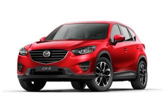 KIT LED MAZDA CX5 FULL