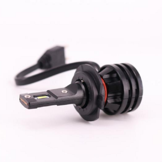 LED H8 NEBLINEROS BMW 120i CANBUS