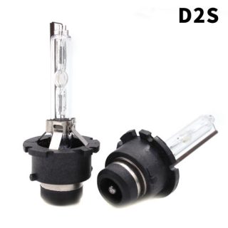 XENON D2S 35W 6000K