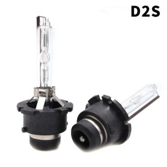 XENON D2S 35W 6000K