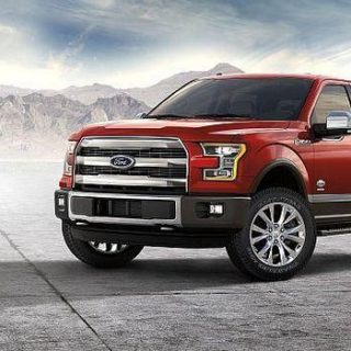 KIT LED FORD F150 +2015 LUZ BAJA - ALTA Y NEBLINEROS MED
