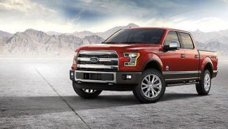 KIT LED FORD F150 +2015 LUZ BAJA - ALTA Y NEBLINEROS MED