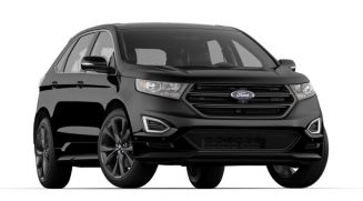 KIT LED FORD EDGE 2014