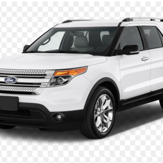 FORD EXPLORER KIT LED 2011-2015