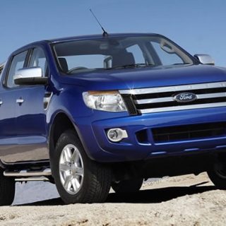 KIT LED FORD RANGER 1998-2014