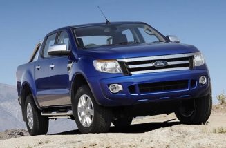 KIT LED FORD RANGER 2000-2015