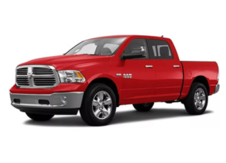 RAM 1500 DODGE LUCES LED REF