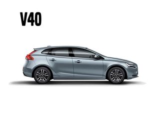 v40 luces led canbus
