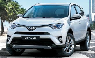 KIT LED TOYOTA RAV4 BAJA Y ALTA