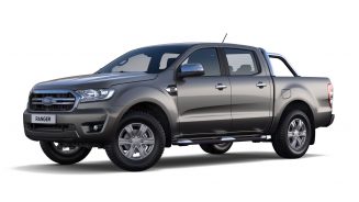 Ford Ranger Luces LED