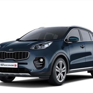 KIT LED KIA SPORTAGE BAJA Y ALTA