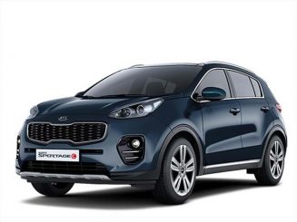 KIT LED KIA SPORTAGE BAJA Y ALTA
