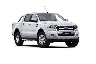 Ford Ranger Luces LED
