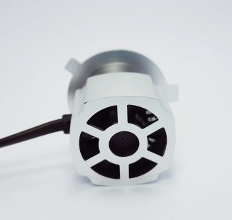 LED 9005 HB3 8000 LUMEN CHIP LED KOREA - Imagen 2