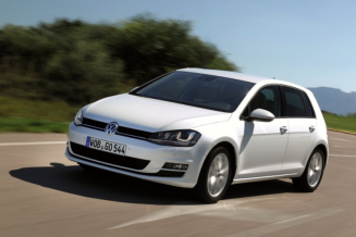 KIT LED VOLKSWAGEN GOLF BAJA ALTA NEBLINEROS