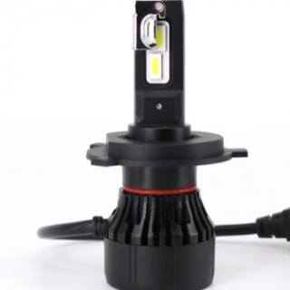LED H4 CANBUS 8000LM CHIP KOREANO