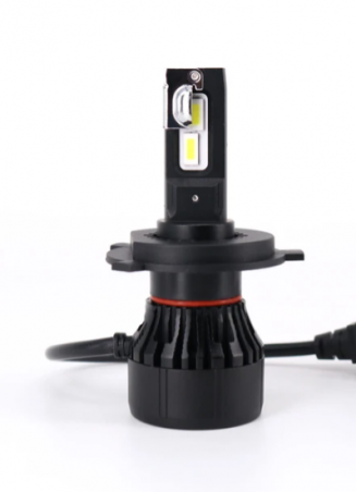 LED H4 CANBUS 8000LM CHIP KOREANO