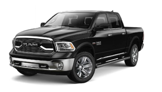 RAM 1500 DODGE LUCES LED