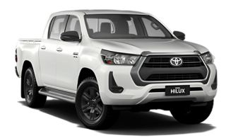 TOYOTA Hilux LED