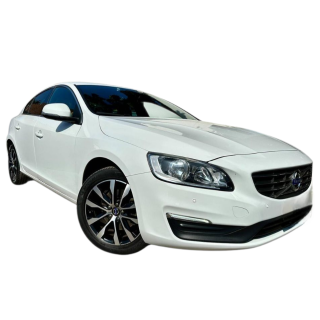VOLVO S60 LUCES LED