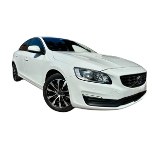 VOLVO S60 LUCES LED